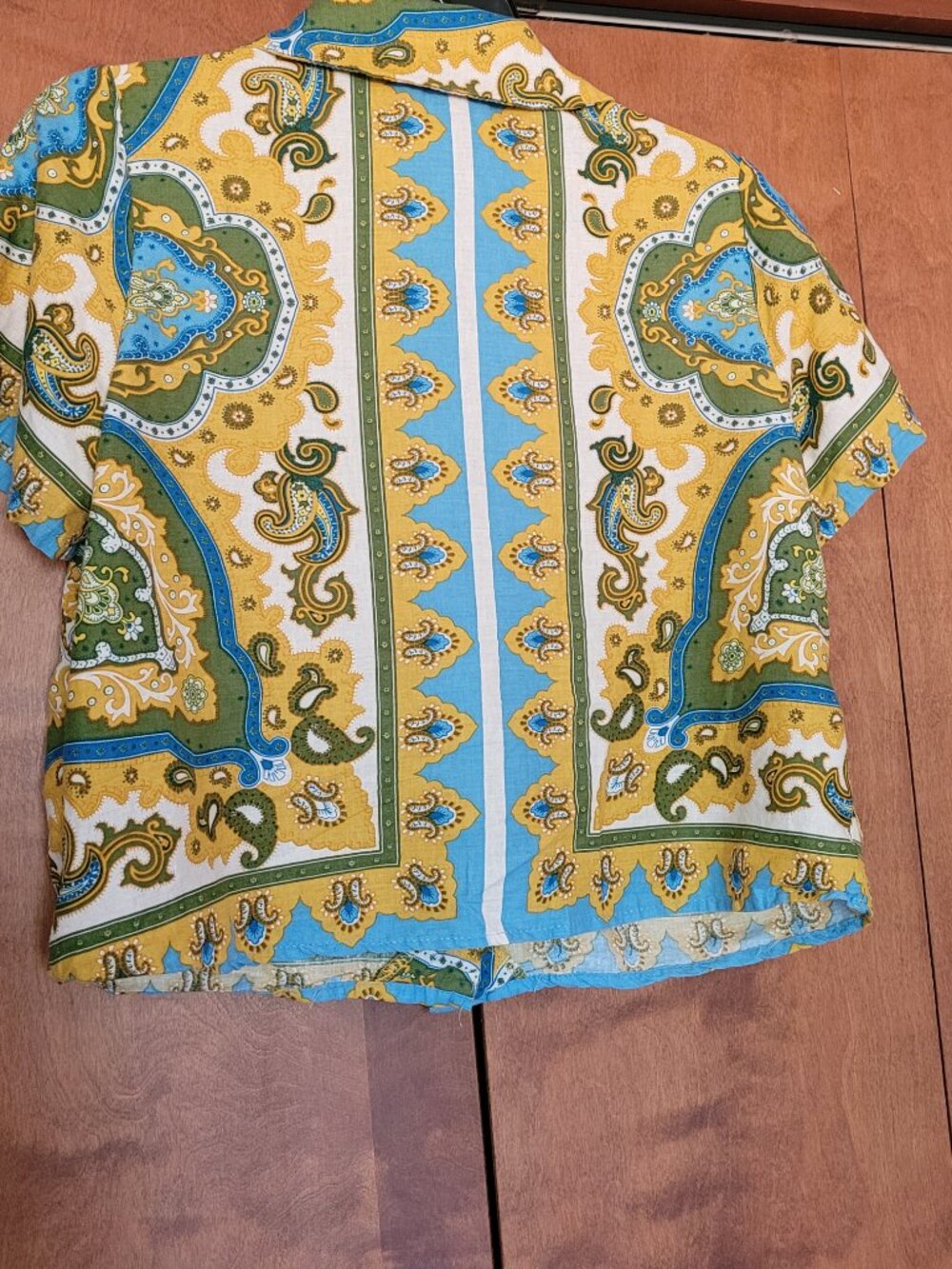 Haute Hippie Linen pant set - Picture 6 of 10